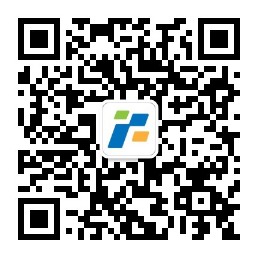 预约演示二维码